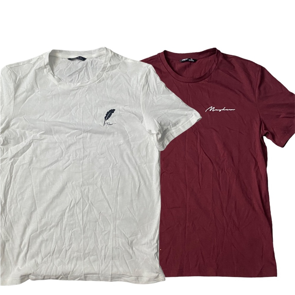 2 Graphic T-Shirt